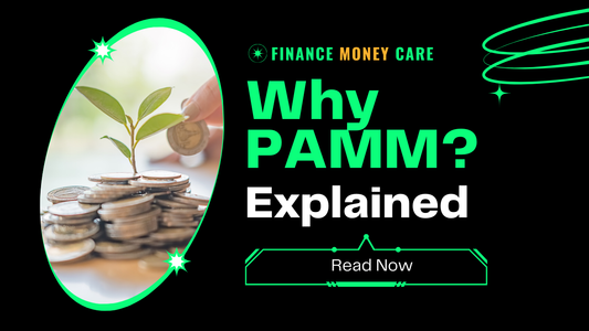 Unlock the Potential of Smart Trading: Introducing Our PAMM Account